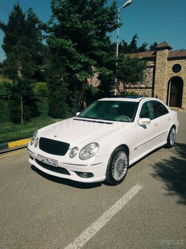 Mercedes E 200 2006, 350,000 km - 2.0 л - Bakı