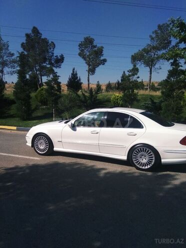 Mercedes E 200 2006, 350,000 km - 2.0 л - Bakı