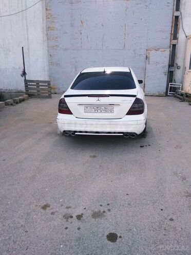 Mercedes E 200 2006, 350,000 km - 2.0 л - Bakı