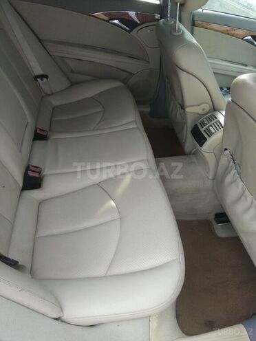 Mercedes E 200 2006, 350,000 km - 2.0 л - Bakı