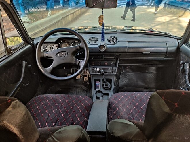 LADA (VAZ) 2106 1997, 150,000 km - 1.5 l - Sumqayıt