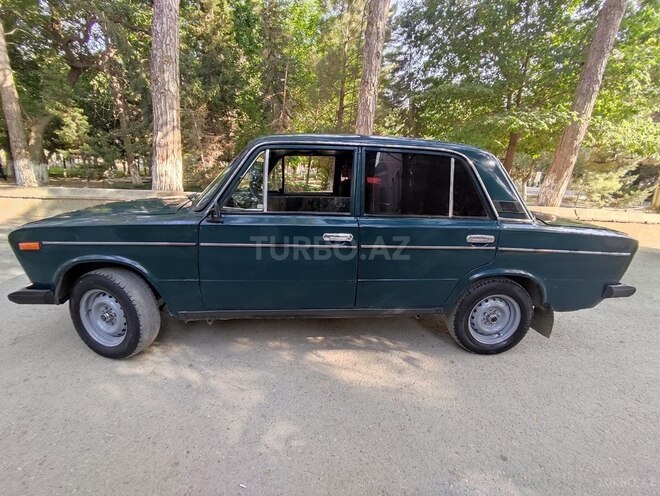 LADA (VAZ) 2106 1997, 150,000 km - 1.5 l - Sumqayıt