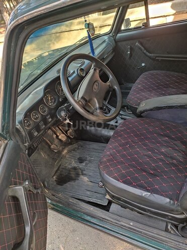 LADA (VAZ) 2106 1997, 150,000 km - 1.5 l - Sumqayıt