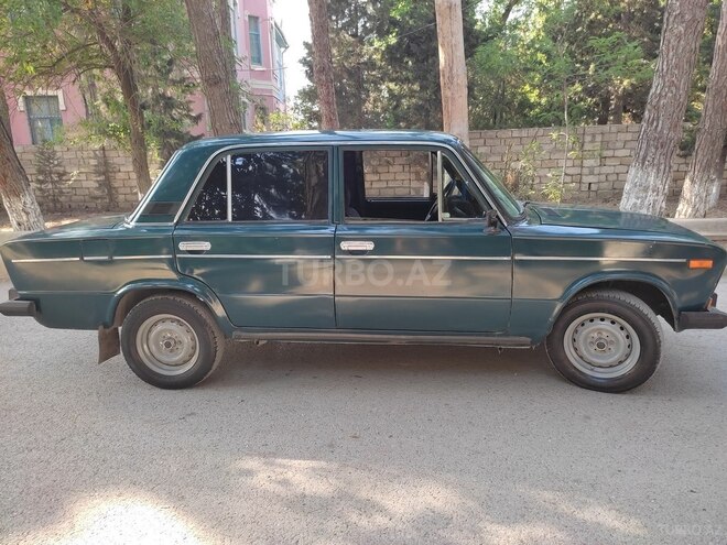 LADA (VAZ) 2106 1997, 150,000 km - 1.5 l - Sumqayıt