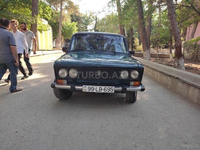 LADA (VAZ) 2106 1997, 150,000 km - 1.5 l - Sumqayıt