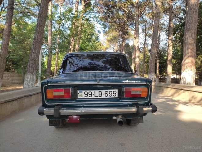 LADA (VAZ) 2106 1997, 150,000 km - 1.5 l - Sumqayıt