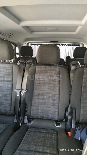 Mercedes Vito 115 2008, 245,598 km - 2.2 l - Gəncə