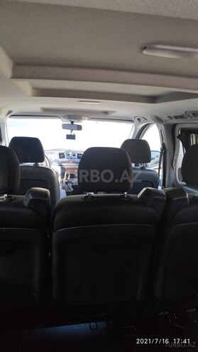 Mercedes Vito 115 2008, 245,598 km - 2.2 l - Gəncə