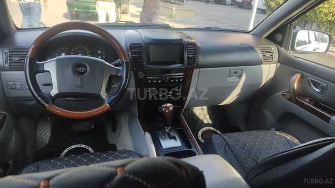 Kia Sorento 2004, 236,547 km - 2.5 л - Sumqayıt
