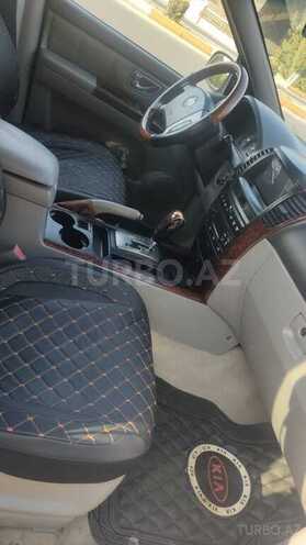 Kia Sorento 2004, 236,547 km - 2.5 л - Sumqayıt