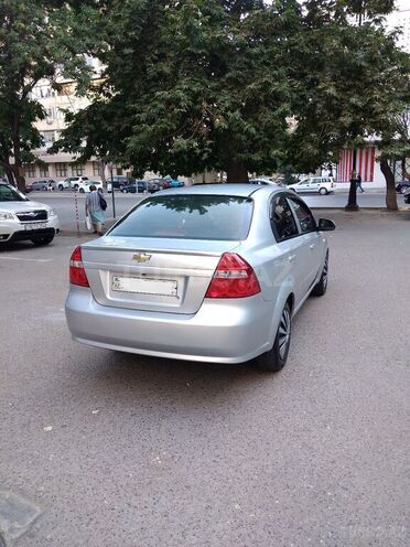 Chevrolet Aveo 2012, 225,324 km - 1.4 l - Bakı