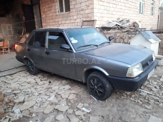 Tofas Dogan 1998, 111,111 km - 1.6 л - Bakı