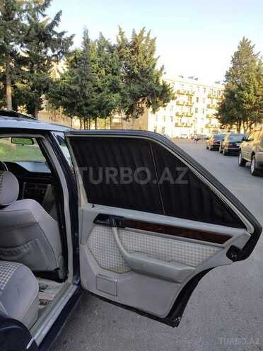 Mercedes E 220 1995, 205,000 km - 2.2 л - Bakı