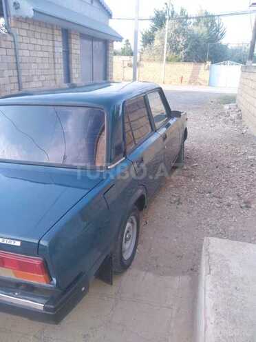 LADA (VAZ) 2107 2004, 160,000 km - 1.6 л - Hacıqabul