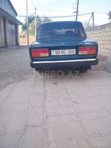 LADA (VAZ) 2107 2004, 160,000 km - 1.6 л - Hacıqabul