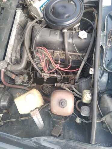 LADA (VAZ) 2107 2004, 160,000 km - 1.6 л - Hacıqabul
