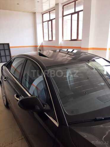 Audi A6 2015, 94,700 km - 2.0 l - Bakı