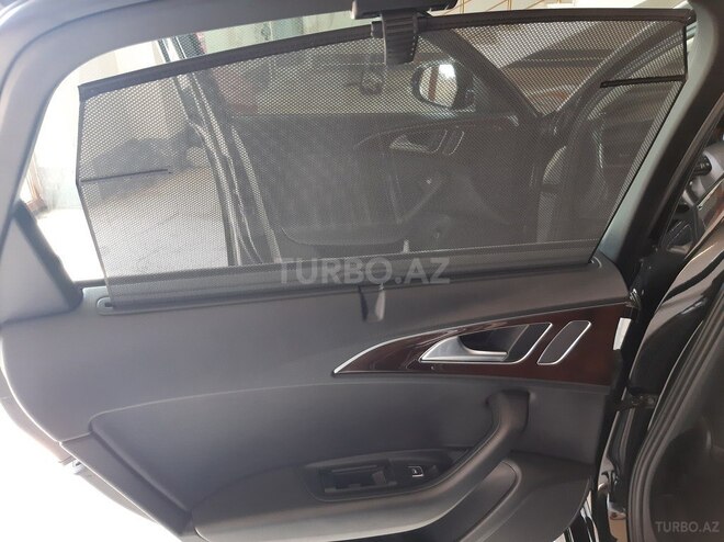 Audi A6 2015, 94,700 km - 2.0 l - Bakı