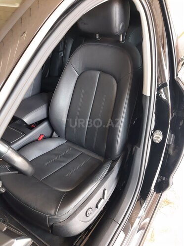 Audi A6 2015, 94,700 km - 2.0 l - Bakı