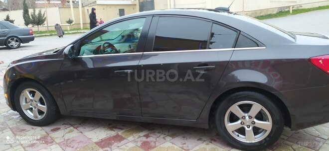 Chevrolet Cruze 2015, 99,999 km - 1.4 л - Bakı