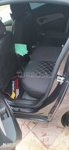 Chevrolet Cruze 2015, 99,999 km - 1.4 л - Bakı