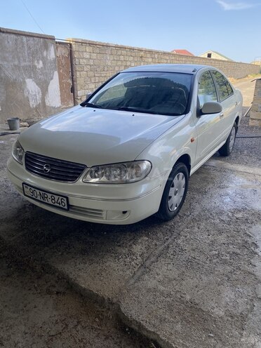 Nissan Sunny 2005, 287,000 km - 1.3 л - Bakı