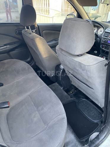 Nissan Sunny 2005, 287,000 km - 1.3 л - Bakı