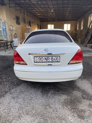 Nissan Sunny 2005, 287,000 km - 1.3 л - Bakı