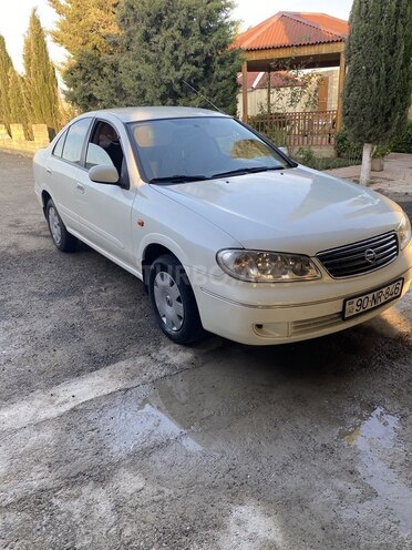 Nissan Sunny 2005, 287,000 km - 1.3 л - Bakı