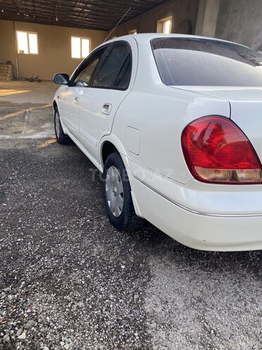 Nissan Sunny 2005, 287,000 km - 1.3 л - Bakı
