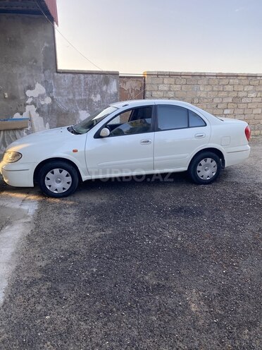 Nissan Sunny 2005, 287,000 km - 1.3 л - Bakı