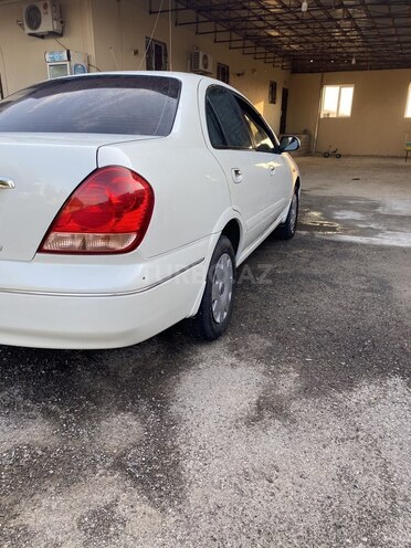 Nissan Sunny 2005, 287,000 km - 1.3 л - Bakı