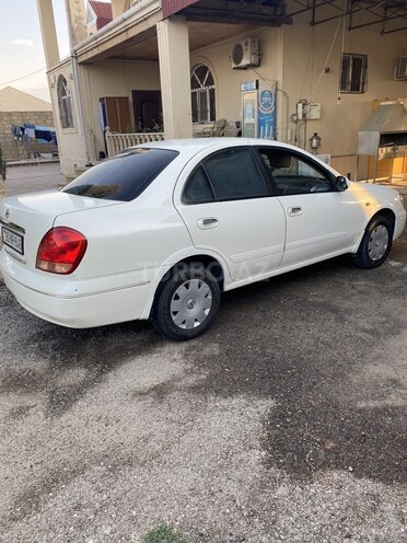 Nissan Sunny 2005, 287,000 km - 1.3 л - Bakı