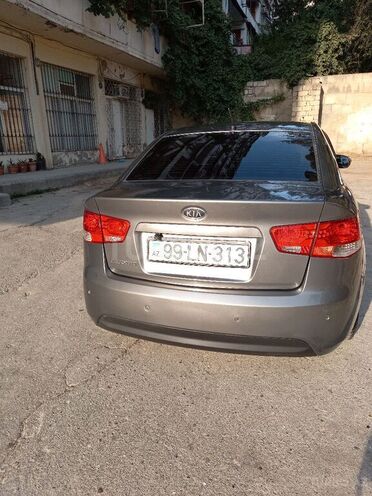 Kia Cerato 2009, 186,000 km - 1.6 л - Bakı