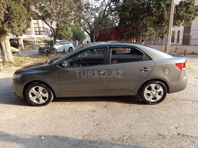 Kia Cerato 2009, 186,000 km - 1.6 л - Bakı
