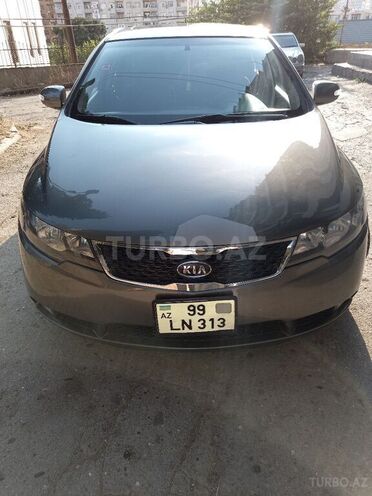 Kia Cerato 2009, 186,000 km - 1.6 л - Bakı