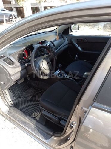 Kia Cerato 2009, 186,000 km - 1.6 л - Bakı