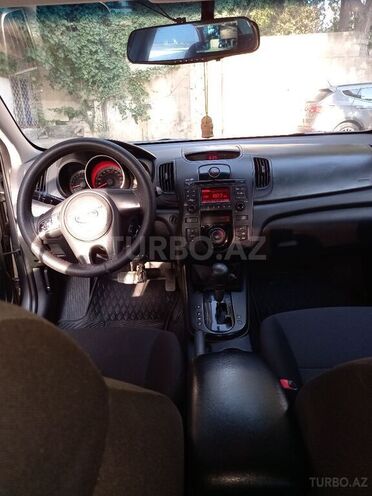 Kia Cerato 2009, 186,000 km - 1.6 л - Bakı