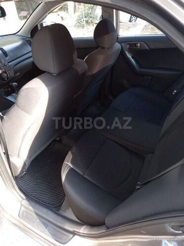 Kia Cerato 2009, 186,000 km - 1.6 л - Bakı