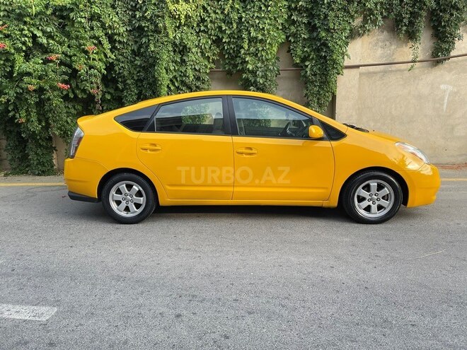 Toyota Prius 2007, 276,807 km - 1.5 l - Bakı