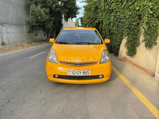 Toyota Prius 2007, 276,807 km - 1.5 l - Bakı
