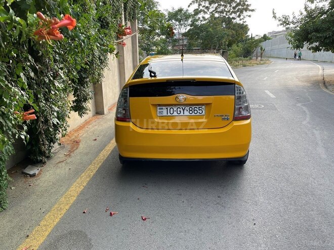 Toyota Prius 2007, 276,807 km - 1.5 l - Bakı