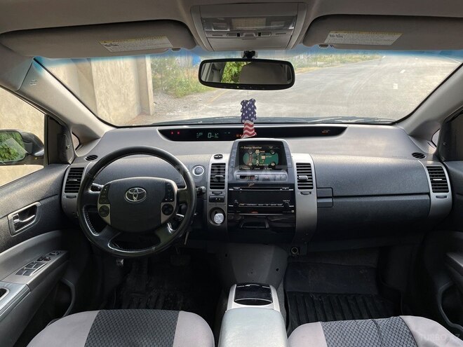 Toyota Prius 2007, 276,807 km - 1.5 l - Bakı