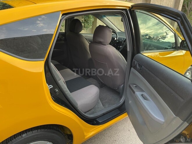 Toyota Prius 2007, 276,807 km - 1.5 l - Bakı