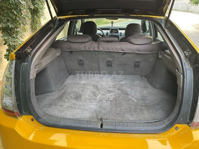 Toyota Prius 2007, 276,807 km - 1.5 l - Bakı