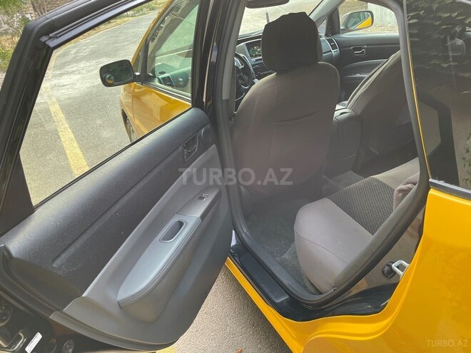 Toyota Prius 2007, 276,807 km - 1.5 l - Bakı