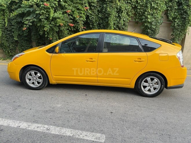 Toyota Prius 2007, 276,807 km - 1.5 l - Bakı