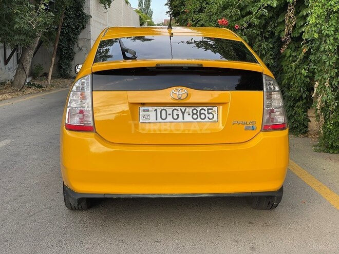 Toyota Prius 2007, 276,807 km - 1.5 l - Bakı