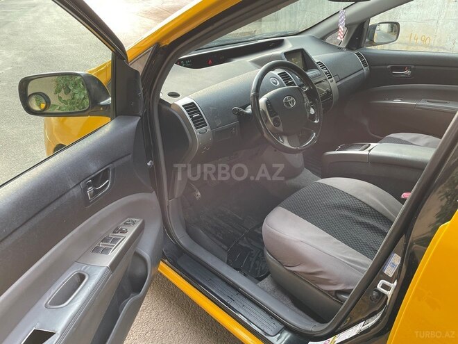Toyota Prius 2007, 276,807 km - 1.5 l - Bakı