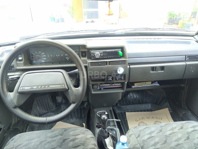 LADA (VAZ) 21099 1999, 310,000 km - 1.5 l - Bakı